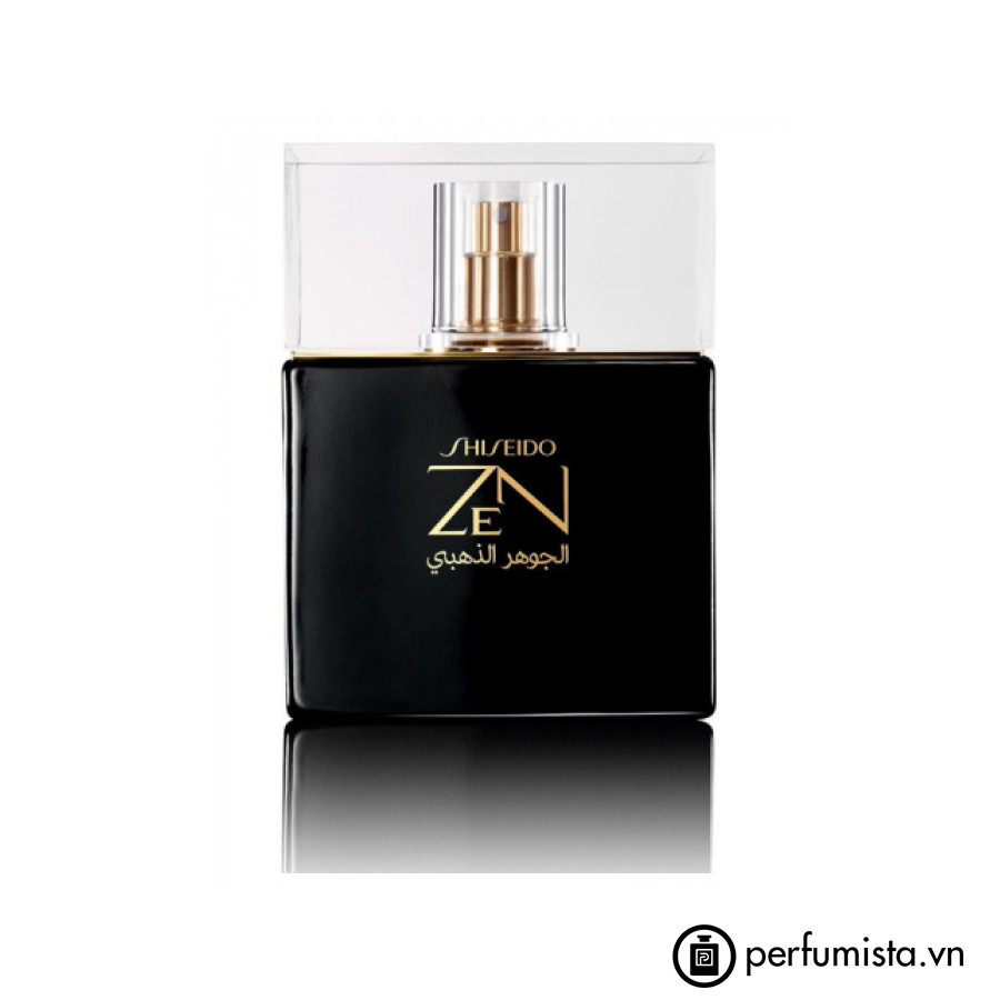 Zen Gold Elixir