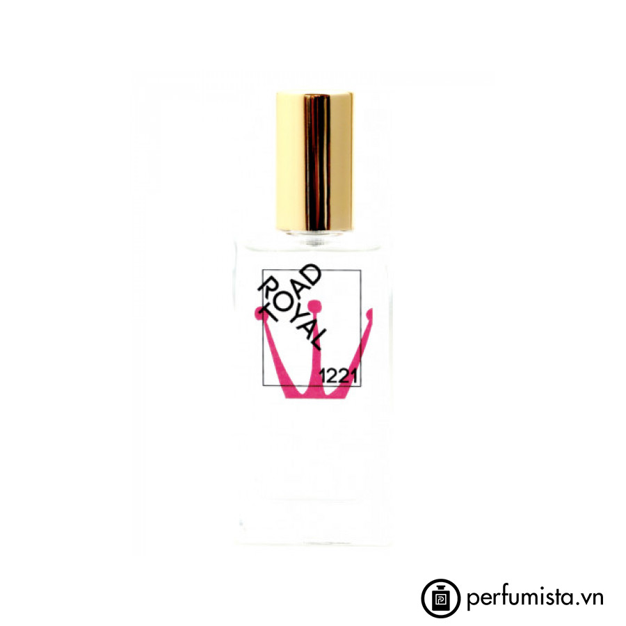 1221 Pink Ninja