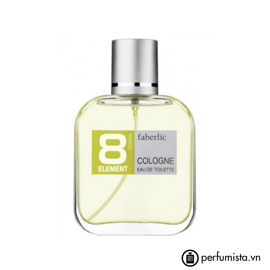 8 Element Cologne