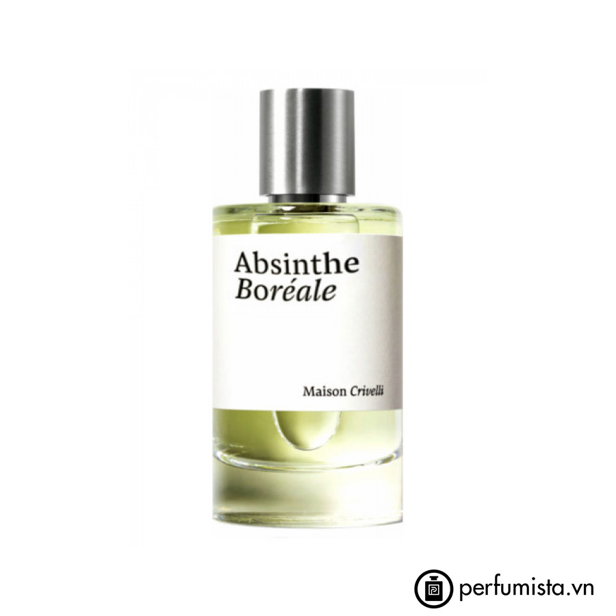 Absinthe Boréale