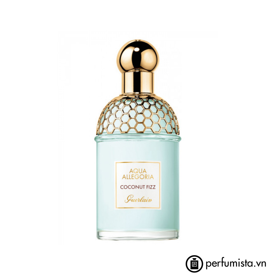 Aqua Allegoria Coconut Fizz
