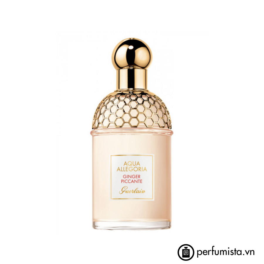 Aqua Allegoria Ginger Piccante