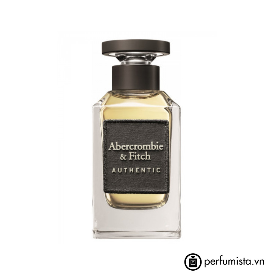 Authentic Man