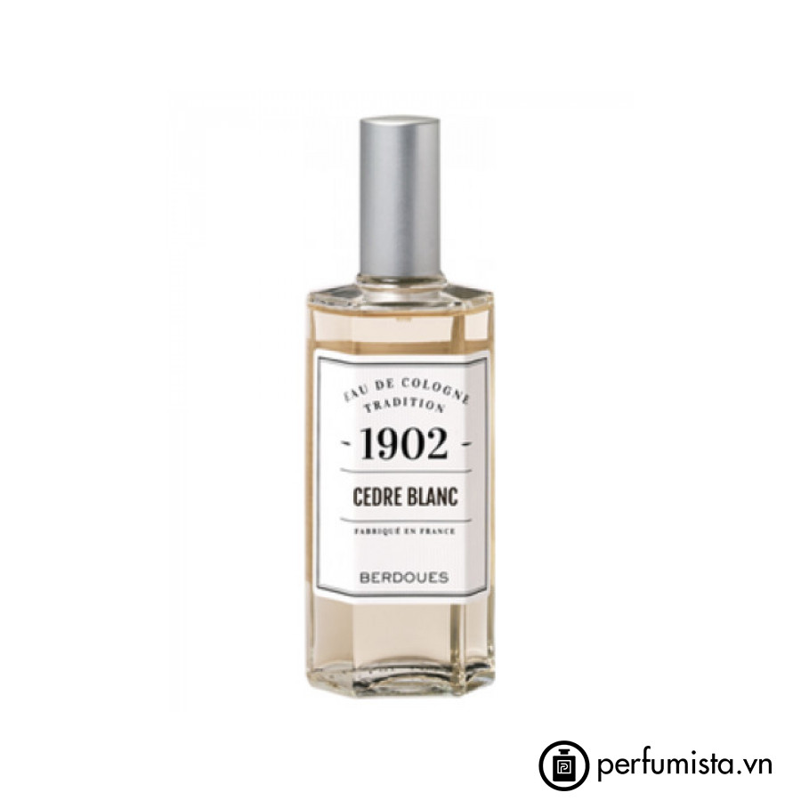 Cèdre Blanc