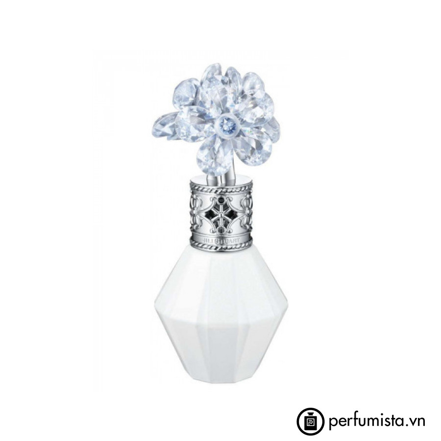 Crystal Bloom Something Pure Blue 2019