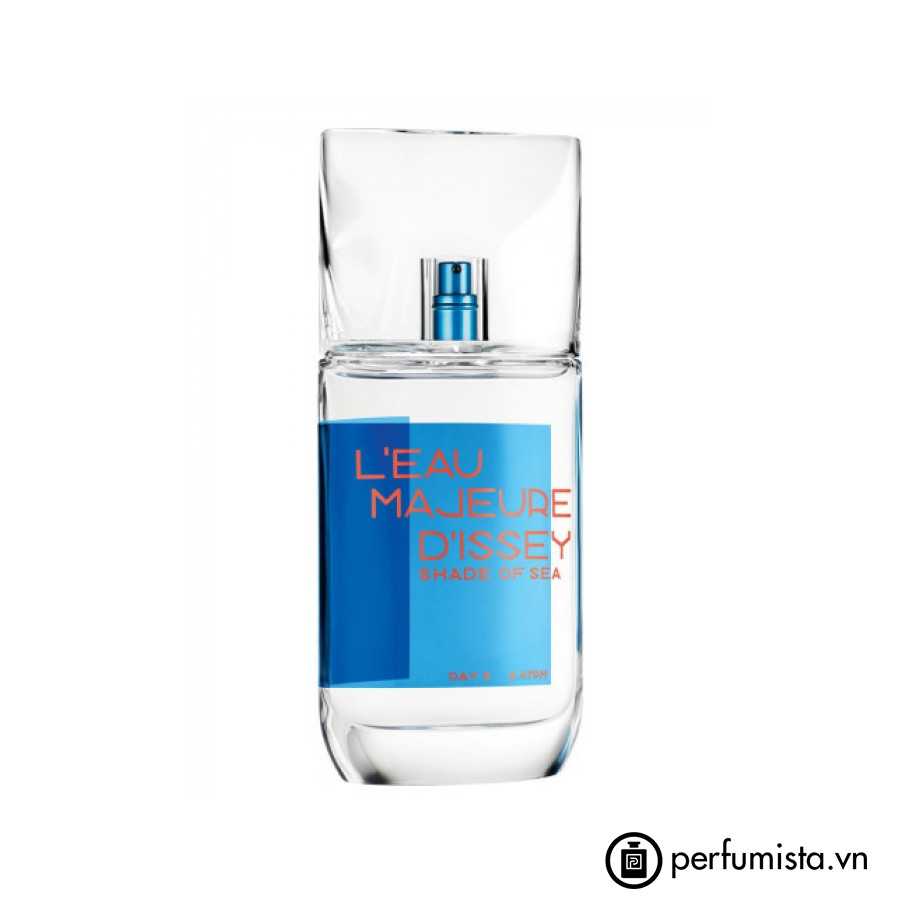 L'Eau Majeure d'Issey Shade of Sea
