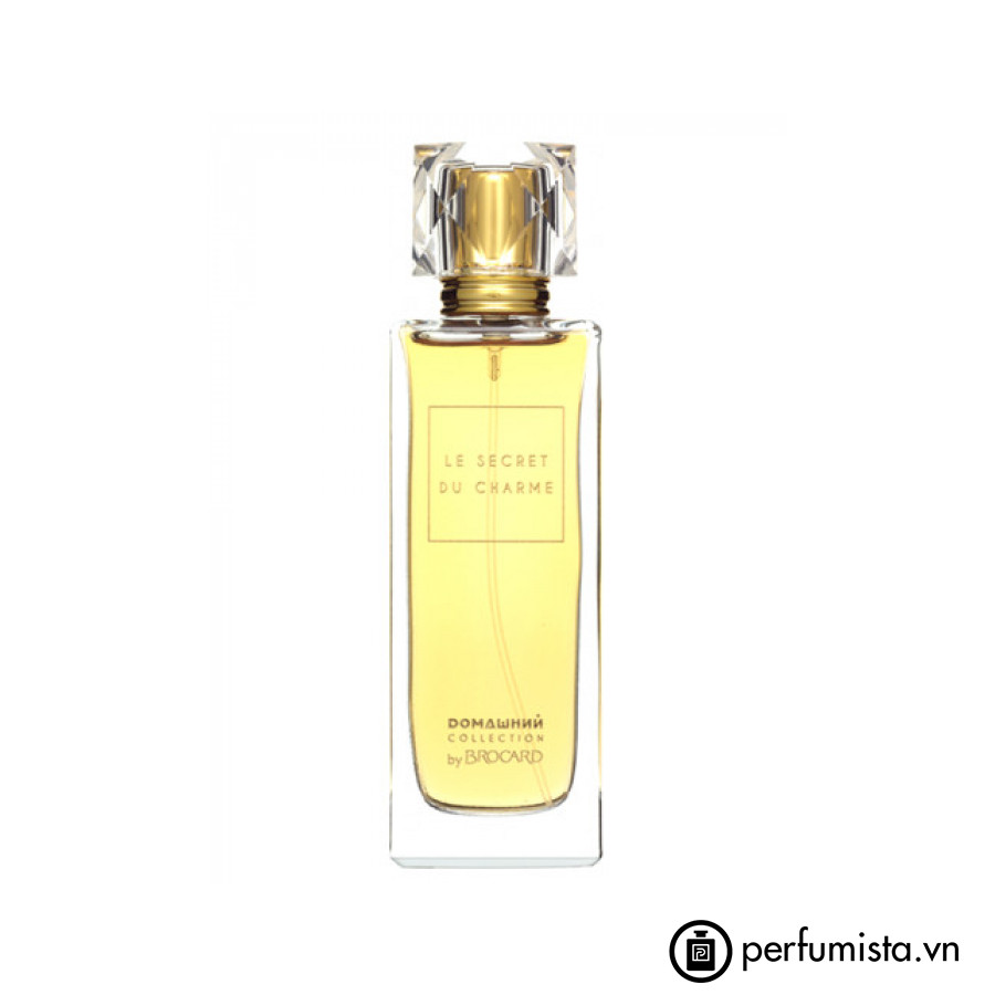 Le Secret Du Charme