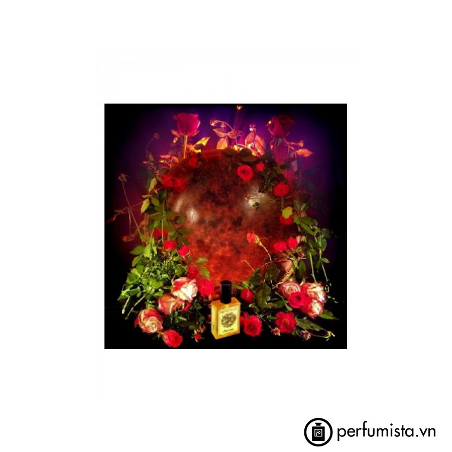 Orient Rose