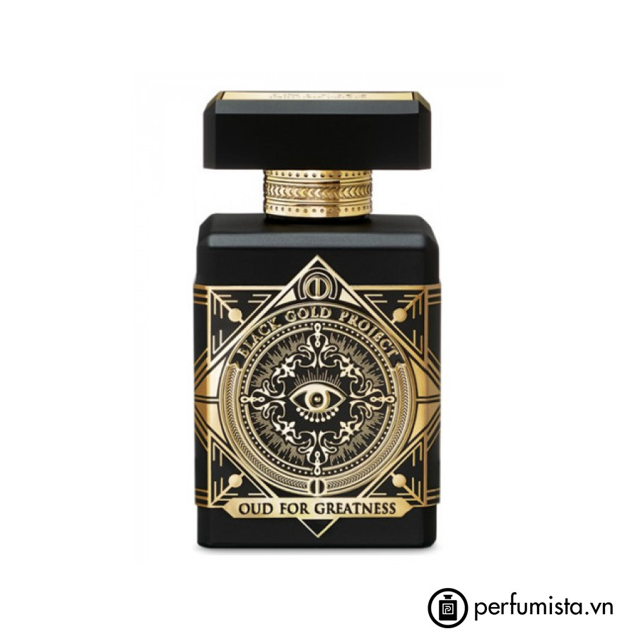 Oud for Greatness