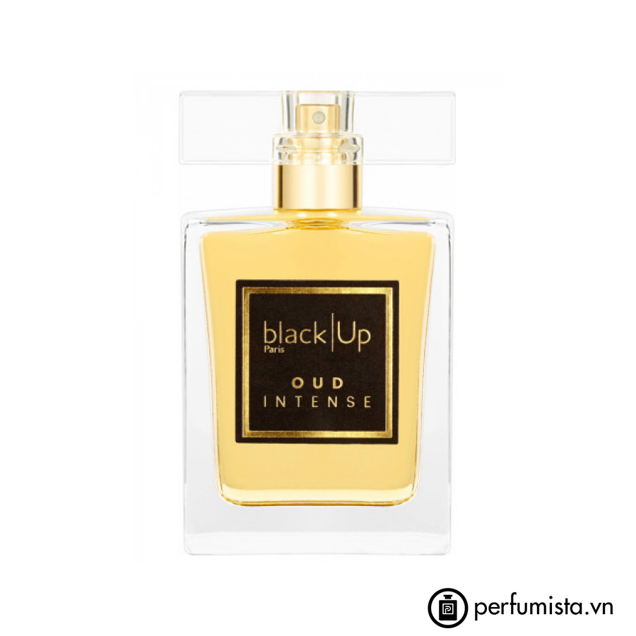 Oud Intense