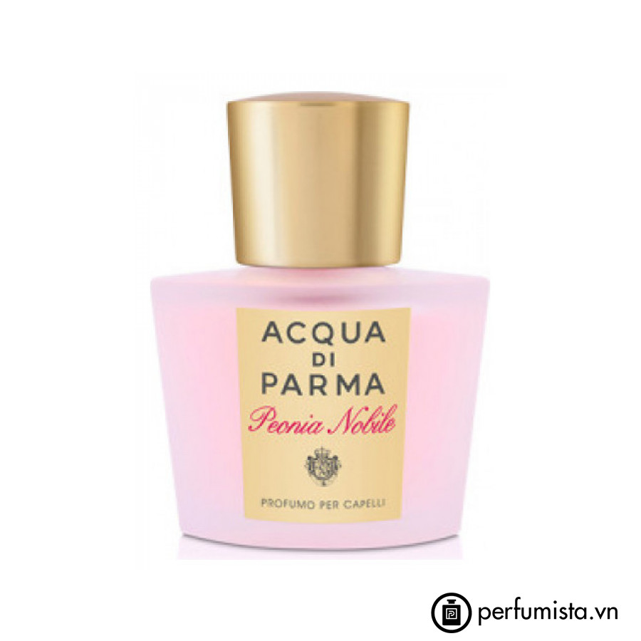 Peonia Nobile Hair Mist