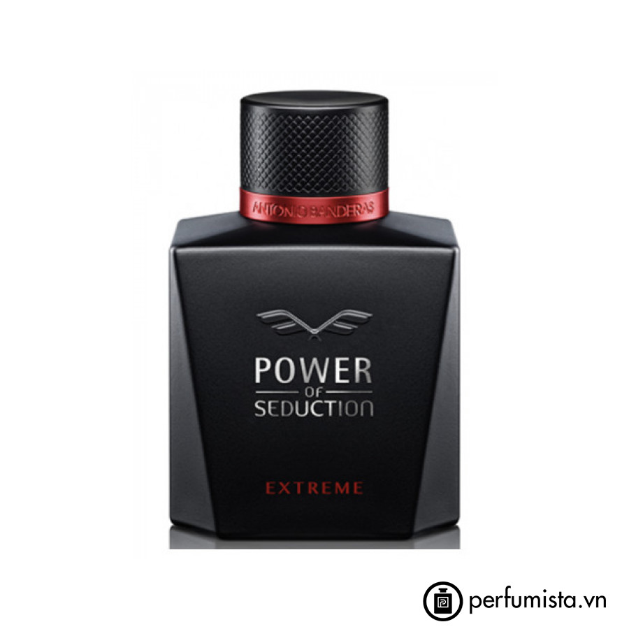 Power of Seduction Extreme
