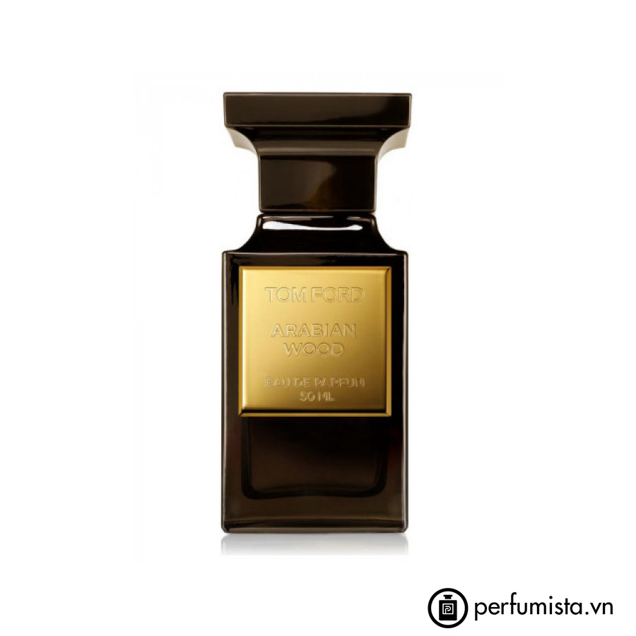 Reserve Collection: Arabian Wood
