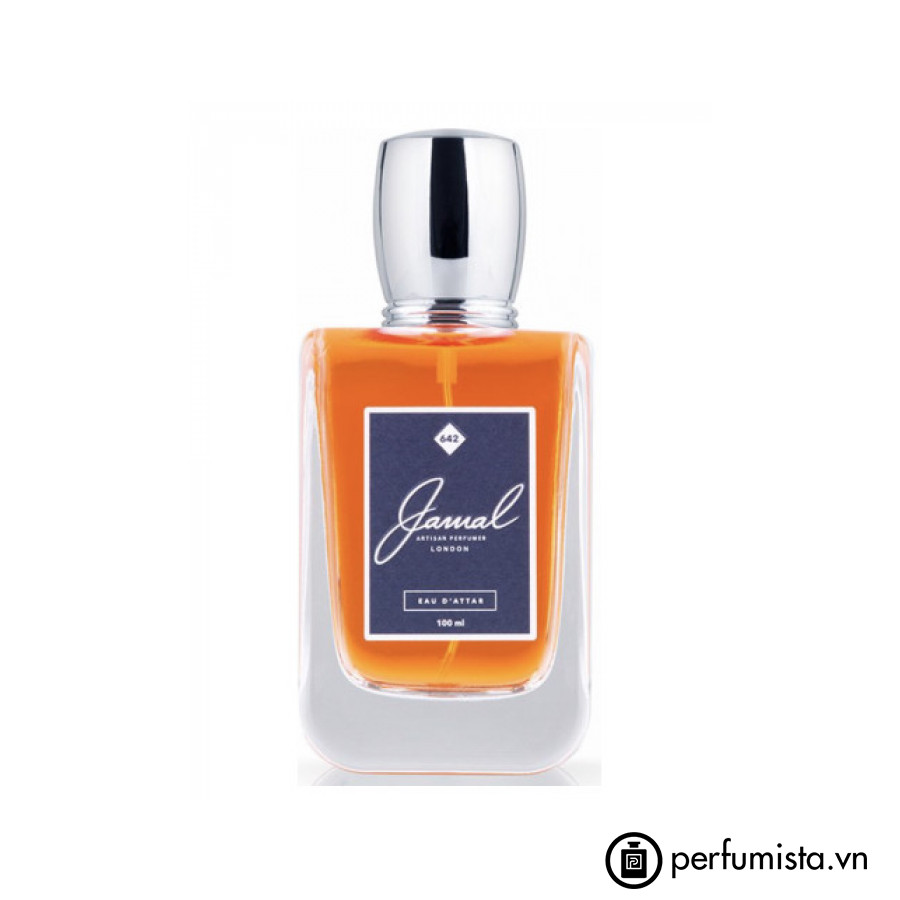 Scent 642