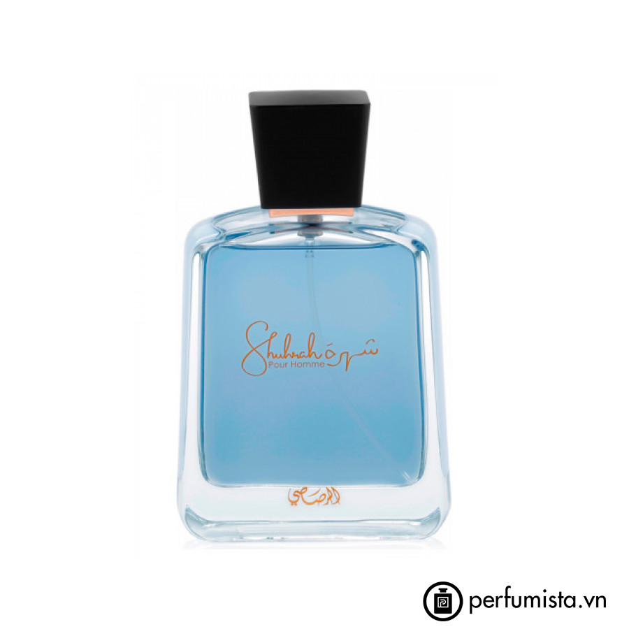 Shuhrah Pour Homme