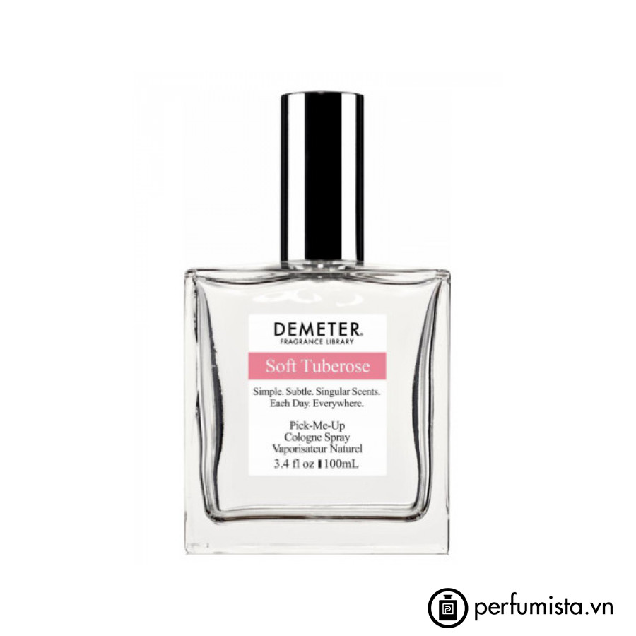 Soft Tuberose