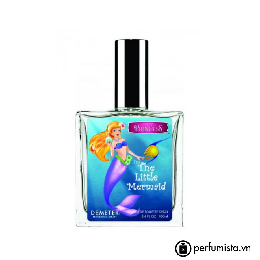 The Little Mermaid
