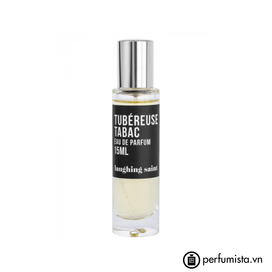 Tubereuse Tabac