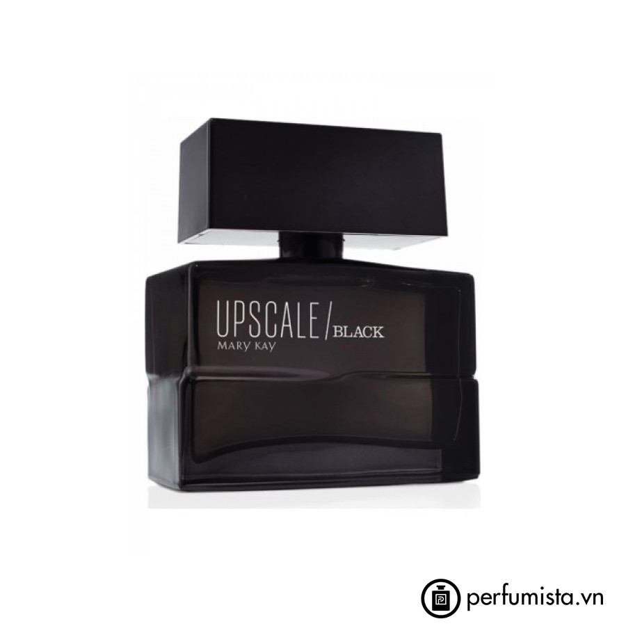 Upscale Black