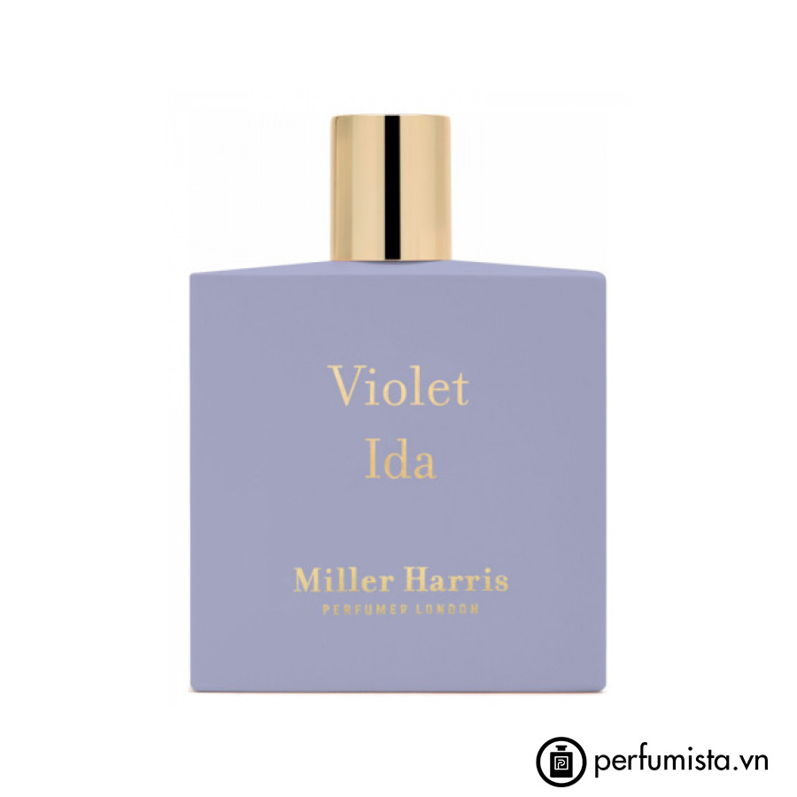 Violet Ida