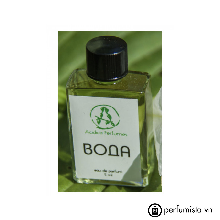 Water (Вода)