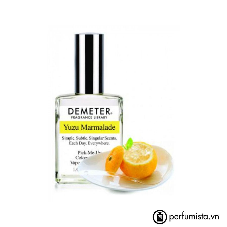 Yuzu Marmelade
